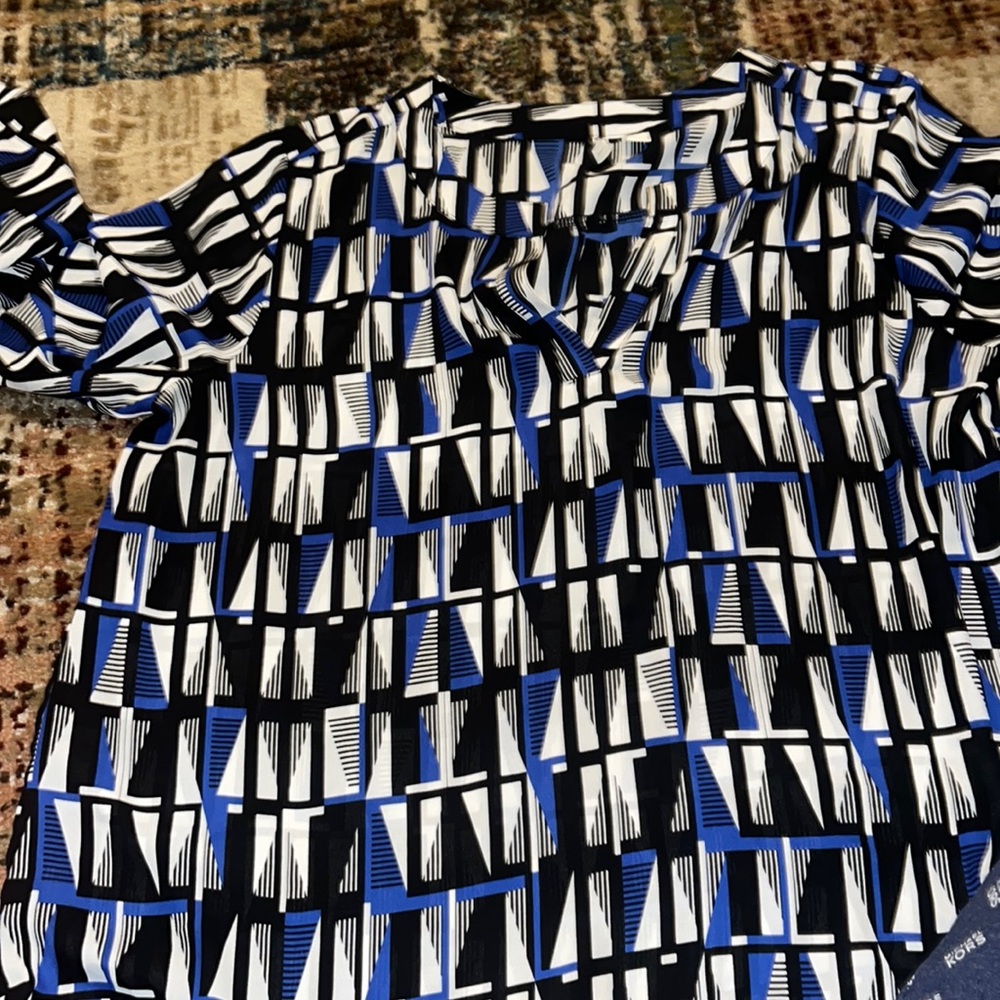 CATO Blouse